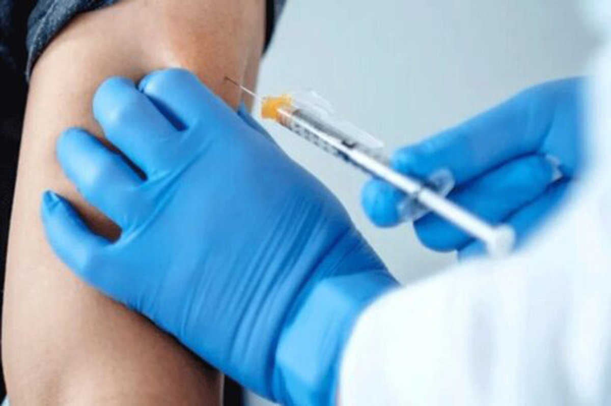 واکسیناسیون کرونا در ایران متوقف شد؟