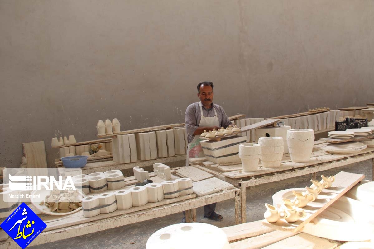 ۳۵۳ شغل جدید در صنایع دستی استان همدان ایجاد می‌شود