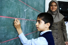 بحران کمبود معلم در همدان/ استفاده از معلم های بازنشسته به جای نیروهای جوان