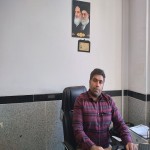 ۱۴۷۰ تن از بهاری ها، جانباز بالای ۲۵ درصد هستند