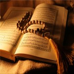 برگزاری مراسم جزءخوانی قرآنی کریم در بیش از ۴۰ مسجد شهرستان بهار