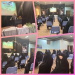 محفل روایتگری به مناسبت گرامیداشت سوم خرداد در مدرسه علمیه صدیقه کبری (س) شهرستان بهار