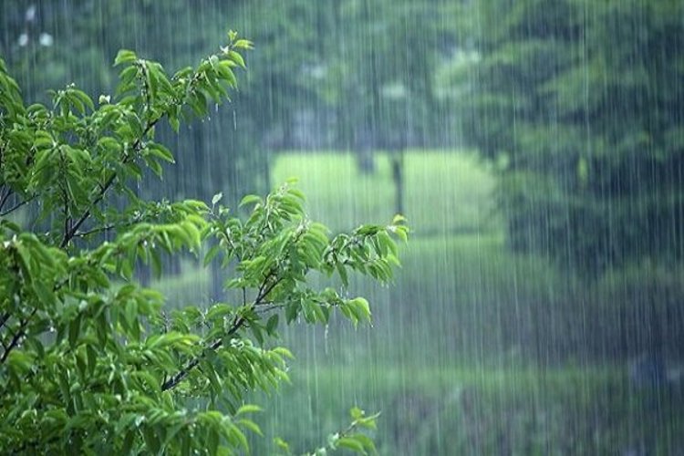 هواشناسی برای استان همدان بارش باران پیش‌بینی کرد