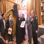 شهید عسگری از پیشگامان کتاب و کتابخوانی برای حرکت به سمت انقلاب اسلامی بود