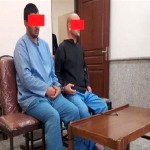 جدیدترین قاتل سریالی ایران/قاتل سریالی راننده خودروها و سارقان حرفه ای دستگیر شدند