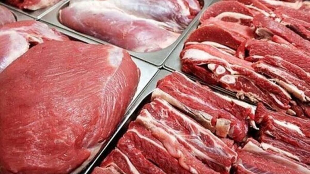 کارگروه تنظیم بازار شهرستان همدان قیمت مصوب گوشت قرمز در همدان در آبان ۱۴۰۲ را اعلام کرد