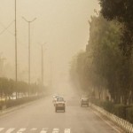 معرفی منابع مهم ثابت آلودگی هوای همدان