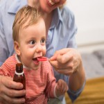 ممنوعیت استفاده از داروی ضد سرفه برای نوزادان زیر ۶ ماه