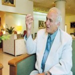 پروفسور «توفیق موسیوند» در سن ۸۷ سالگی درگذشت