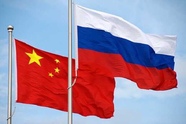 روابط با کشور "چین" و "روسیه" از نگاه حکیم نظامی