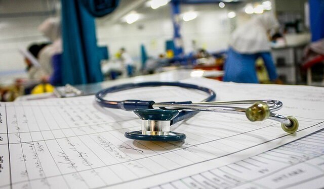 اعلام جزییات تعرفه‌های پزشکی: ویزیت پزشکان عمومی، ۱۲۶۰۰۰ تومان/ افزایش ۳۵ درصدی تعرفه‌ها