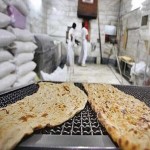 بررسی مشکلات توزیع آرد و نان در شهرستان بهار در فصل زراعت