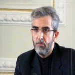 علی باقری سرپرست وزارت امور خارجه شد