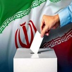 انتخابات ریاست‌جمهوری ۸ تیر برگزار می‌شود