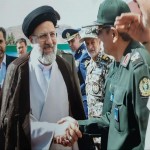 مکتبِ خدمتِ رئیسی