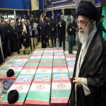 شنبه ۵ خرداد؛ مراسم بزرگداشت رئیس جمهور فقید و همراهانش از سوی رهبر انقلاب