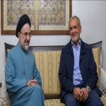 به دکتر پزشکیان رأی خواهم داد