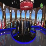 گزارشی از پنجمین و آخرین مناظره ۶ کاندیدای انتخابات ۱۴۰۳