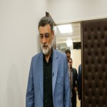 انصراف قاضی‌زاده را به عنوان  ایثار و فداکاری برای‌ او فاکتور نکنید / او خودش نیز می‌دانست هیچ شانسی ندارد / وقت مردم را گرفت و هزینه‌ی مادی و معنوی ببار آورد؛ آیا او حاضر است از جیب مبارک، جبران خسارت کند؟