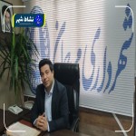 شهردار مهاجران از مردم برای حضور پرشور و مشارکت در انتخابات ریاست جمهوری دعوت کرد