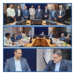 آموزش و پروش بستر تمدن سازی است/جلسه نماینده مردم بهار و کبودراهنگ با وزیر آموزش و پرورش