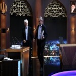 آخرین مناظره رکورد زد/آمار مخاطبان مناظره ۴ برابر مسابقات فوتبال یورو بود