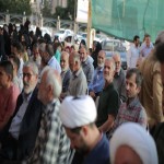 نشست و اجتماع شما عزیزان زمینه‌ای برای انتخاب اصلح است/ انتخابات را فرصتی برای تحول خواهی،تحول گرایی و کارآمدی رشد و پیشرفت کشور می‌دانیم/ انتخابات در ایران اسلامی یک نگاه بلند است