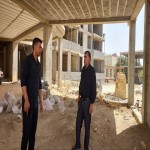 هیچ پروژه عمرانی راکدی در شهرستان بهار نداریم