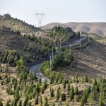 مطالبات مردمی از شورای شهر و شهرداری بهار در خصوص کمربند سبز شهر