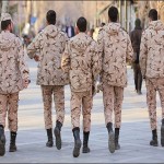 سربازان چقدر حقوق می‌گیرند؟