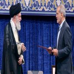 رهبر انقلاب طی حکمی، با تنفیذ رأی ملت ایران در انتخابات، مسعود پزشکیان را به‌عنوان ریاست جمهوری اسلامی ایران منصوب کردند
