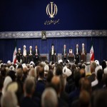رهبر انقلاب، مسعود پزشکیان را به ریاست جمهوری اسلامی ایران منصوب کردند