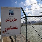 نجات جان دایی و خواهرزاده از مرگ در سد اکباتان