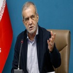صادرات محصولات کشاورزی به‌نوعی صادرات پنهان آب است / این‌که بدون نگاه به آینده از چاه‌ها آب بکشیم و محصولات آب‌بر تولید کنیم عاقلانه نیست / امروز با استخراج بیش از حد منابع آب زیرزمینی به‌شدت در حال آسیب رساندن به محیط زیست هستیم