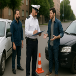 از صحنه تصادف تا دادگاه؛ ۴ خطای مهلکی که قربانی را متهم می‌کند
