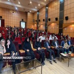 جشن وصال/ پیوندی از عشق به همت موسسه مردم نهاد اکسیر زندگی شهر