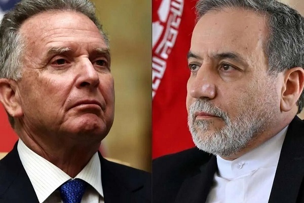 دیدار عراقچی و ویتکاف در اسلو نروژ؛ تماس مهم وزیر دفاع عربستان با سرلشکر موسوی