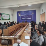 زنان، مدیران سلامت خانواده و جامعه؛ نگاهی به نشست تحکیم خانواده در شهرستان بهار/ سلامت خانواده از مسیر توانمندسازی زنان می‌گذرد