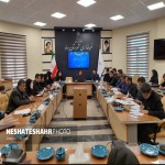 جلسه کارگروه اشتغال شهرستان بهار: پیشرفت‌ها و برنامه‌های جدید/ بررسی طرح‌های اشتغالزایی بنیاد برکت و بنیاد علوی در شهرستان بهار