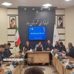 فرماندار شهرستان بهار بر لزوم اخذ مجوز برای برپایی موکب‌های اربعین تأکید کرد