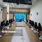 کارگروه تخصصی زنان، رسانه و توسعه در همدان تشکیل شد/ برگزاری سومین جلسه هم‌اندیشی بانوان رسانه با محوریت نشاط اجتماعی