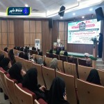 عظمت اربعین حسینی به اجتماع و جمعیت آن است