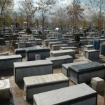 توضیحات مسئول آرامستان بهار درباره جابجایی پیکر دو متوفی
