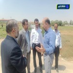 رفع خطرات کمربندی الغدیر با پیگیری دادستان شهرستان بهار و همکاری دستگاه‌های اجرایی/ تصمیمات جدید برای اصلاح و ایمن‌سازی کمربندی الغدیر