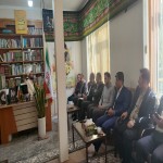 امام جمعه بهار: کیفیت خدمت‌رسانی مسئولان مهم است، نه طول عمر مسئولیت/ شفافیت در واگذاری ۹۸ هکتار از اراضی عمومی شهر بهار ضروری است