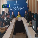 هدف از پیگیری خبر، رسیدن به شهرت نیست، بلکه رسیدن به حقیقت است