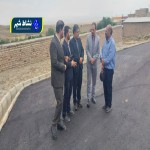 گفت‌وگو با دهیار روستای چپقلو؛ نمونه‌ای از همکاری برای آبادانی