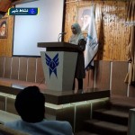 از دلنوشته تا شعر کلاسیک و کسب مقام سوم در جشنواره کشوری/ گفتگو با شاعر جوان بهاری به مناسبت روز شعر و ادب فارسی