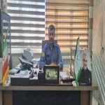آتش‌نشانی سراسر عشق، ایثار و فداکاری است/ آموزش ایمنی از دوران کودکی، هزینه‌های شهری را کاهش می‌دهد/ روایت ۲۰ سال خدمت در آتش‌نشانی؛ از خطرات روزانه تا خاطرات فراموش‌نشدنی / توصیه‌های یک آتش‌نشان باسابقه: خونسردی، کلید نجات در حوادث