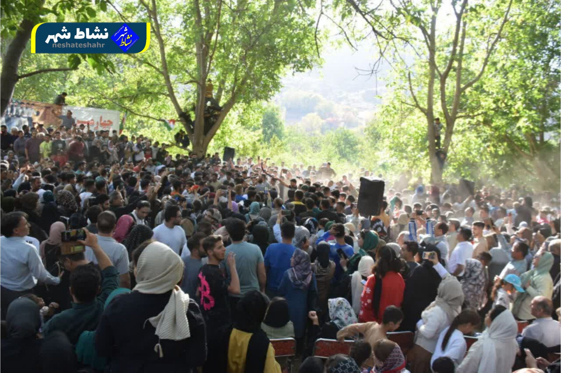تبعیض در توجه به رویدادهای محلی؛ نگاهی به دو جشنواره در استان همدان